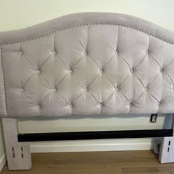 Headboard 