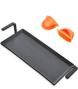 Carbon Steel Griddle