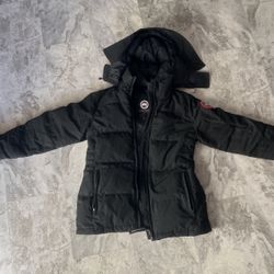 Canadian Goose Medium