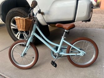 Retrospec 16” Bike