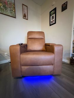 Luxury Recliner chair