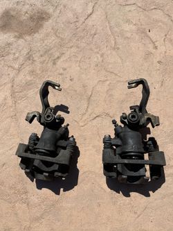 S13 Rear Brake Calipers