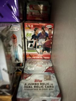 Sport cads