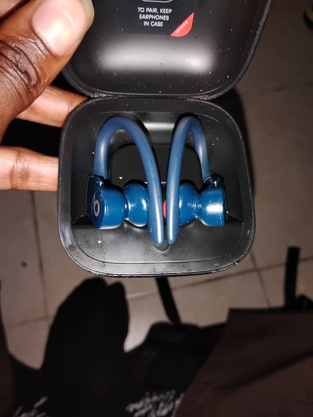 Apple Beats Headphones
