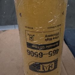 Hydraulic Oil Fliter