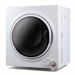 Electric Dryer 3.5 cu.ft. Of 110v