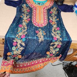 Desi Clothes