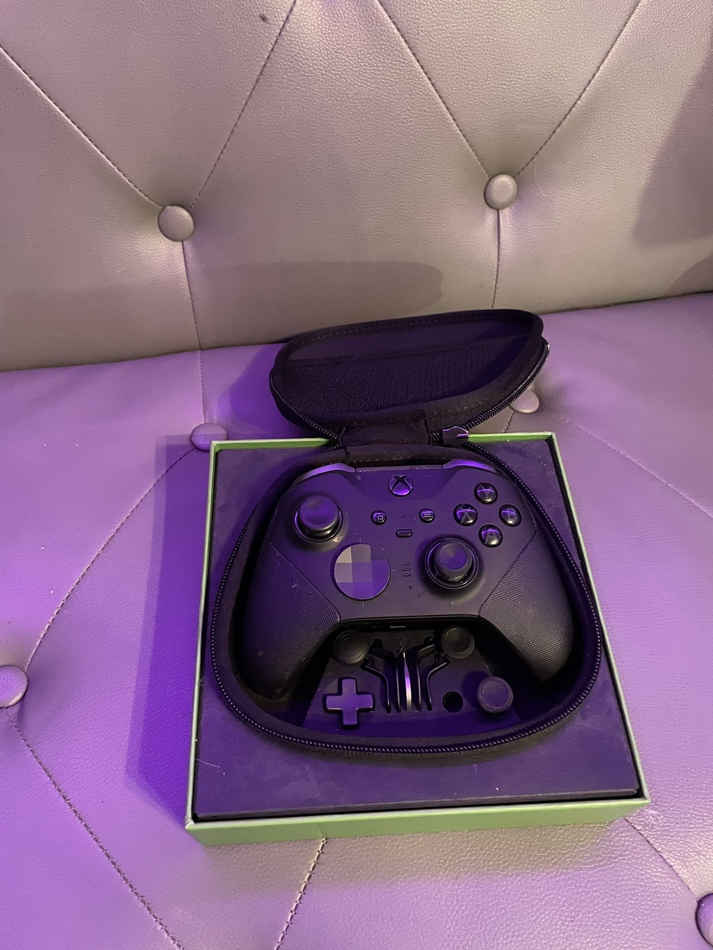 Xbox Elite Series 2 Controller