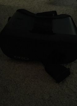 Virtual reality pro