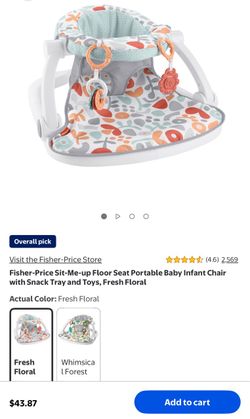 Baby stuff
