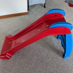 Little Tikes Slide For Kids