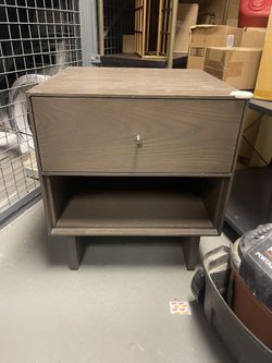 Night Stand 