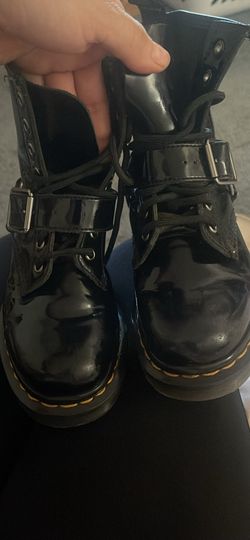 Dr marten # 5