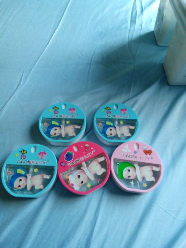 Favor Beauty Kids Perfume