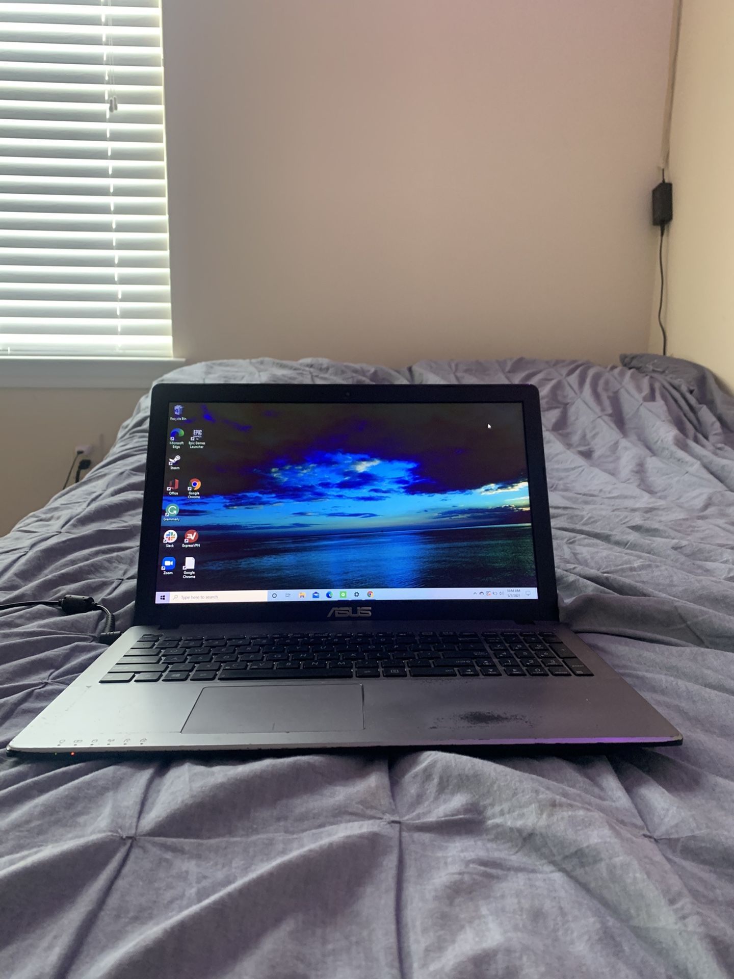 Asus Notebook Laptop