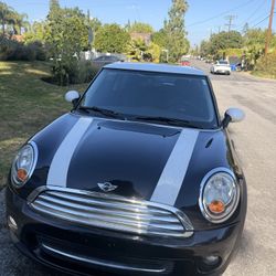 2012 Mini Cooper