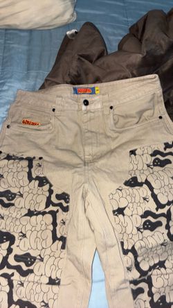 Empyer pants
