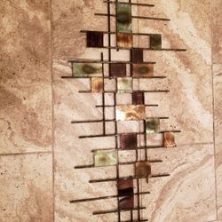 Wall Decord