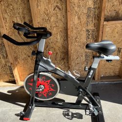 Stationary Bike 