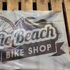 Pacific Beach bike shop