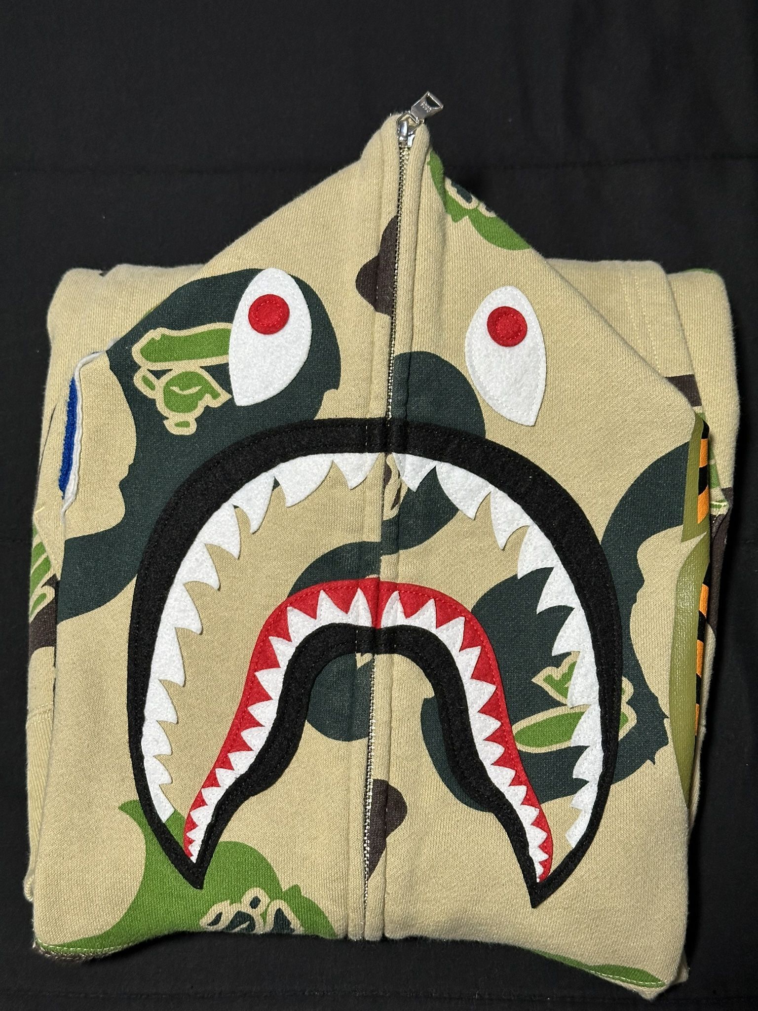BAPE Hoodie