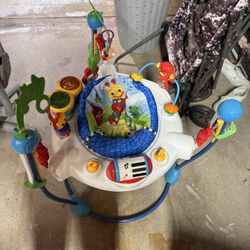 Baby Bouncer Jumper