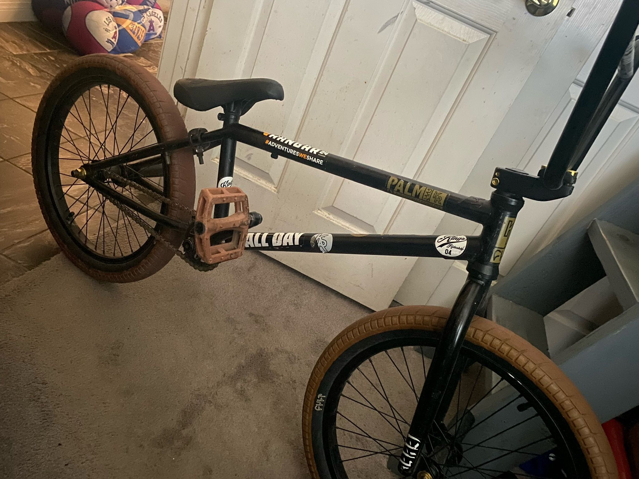 BMX Bike CultChella