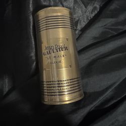 JPG “Le male elixir” on discount