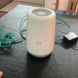 Century Link Modem C400BG