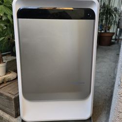 AeraMaxPRO AM 2 Air Purifier w/ Stand