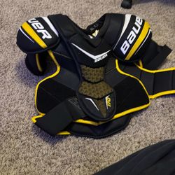 Hockey Pads 
