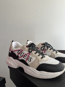 Women’s Guess Shoes