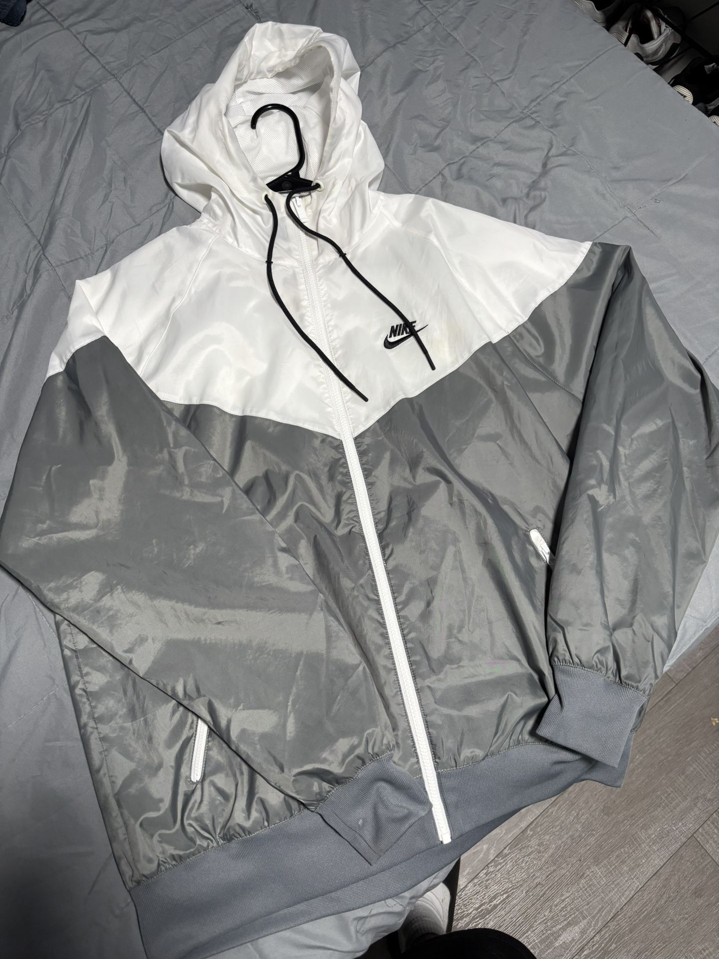 Nike Windbreaker