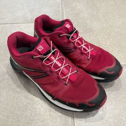 Salomon Wings Pro 2 Size 9W