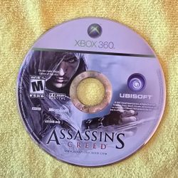 Assassin's Creed - 360
