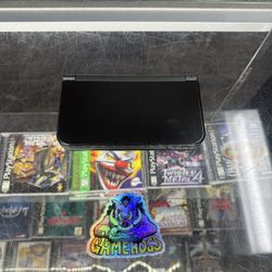 New Nintendo 3DS XL $335 Gamehogs 11am-7pm