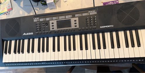 Alesis Melody 61 Keyboard