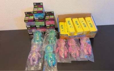 Squishy/ Squishies