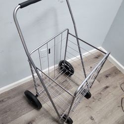 GNAUSA wheel Shoppers Cart 
