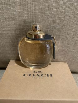 Coach Perfume By Coach 3fl Oz