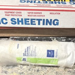 Plastic Sheeting