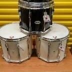 Marching Bass Drums For Sale