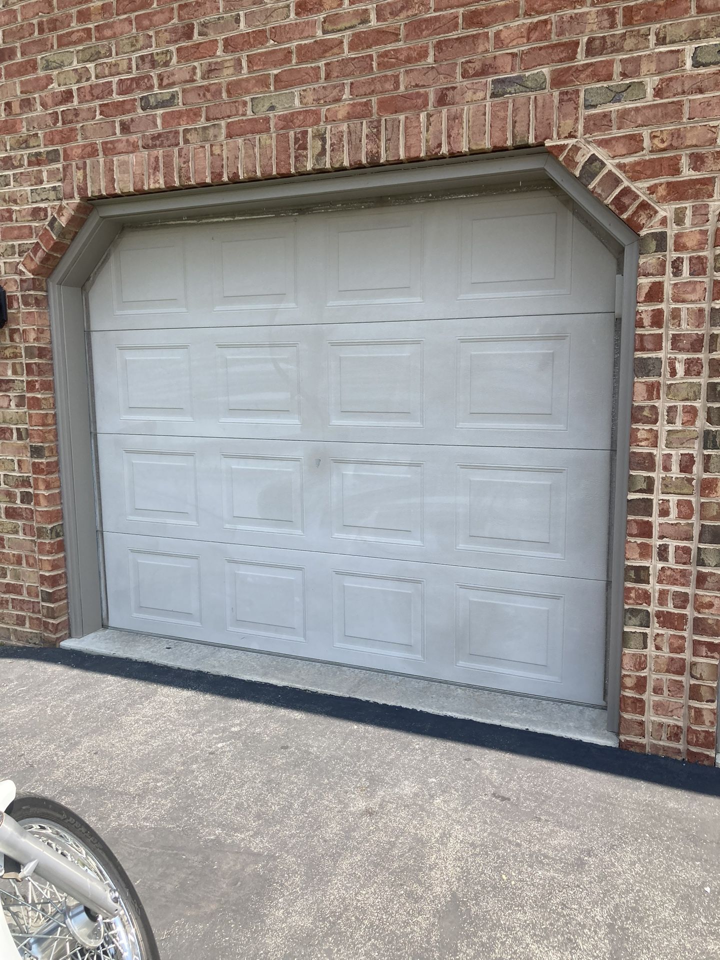 Garage Doors