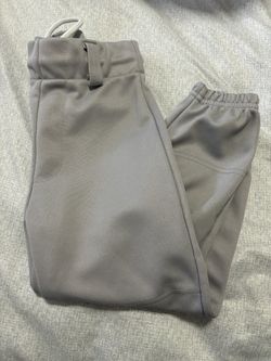 Boys Baseball Pants