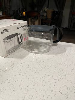 Aromaster coffee Carafe Replacement