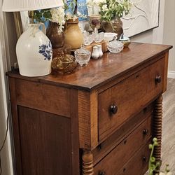 Antique Chest