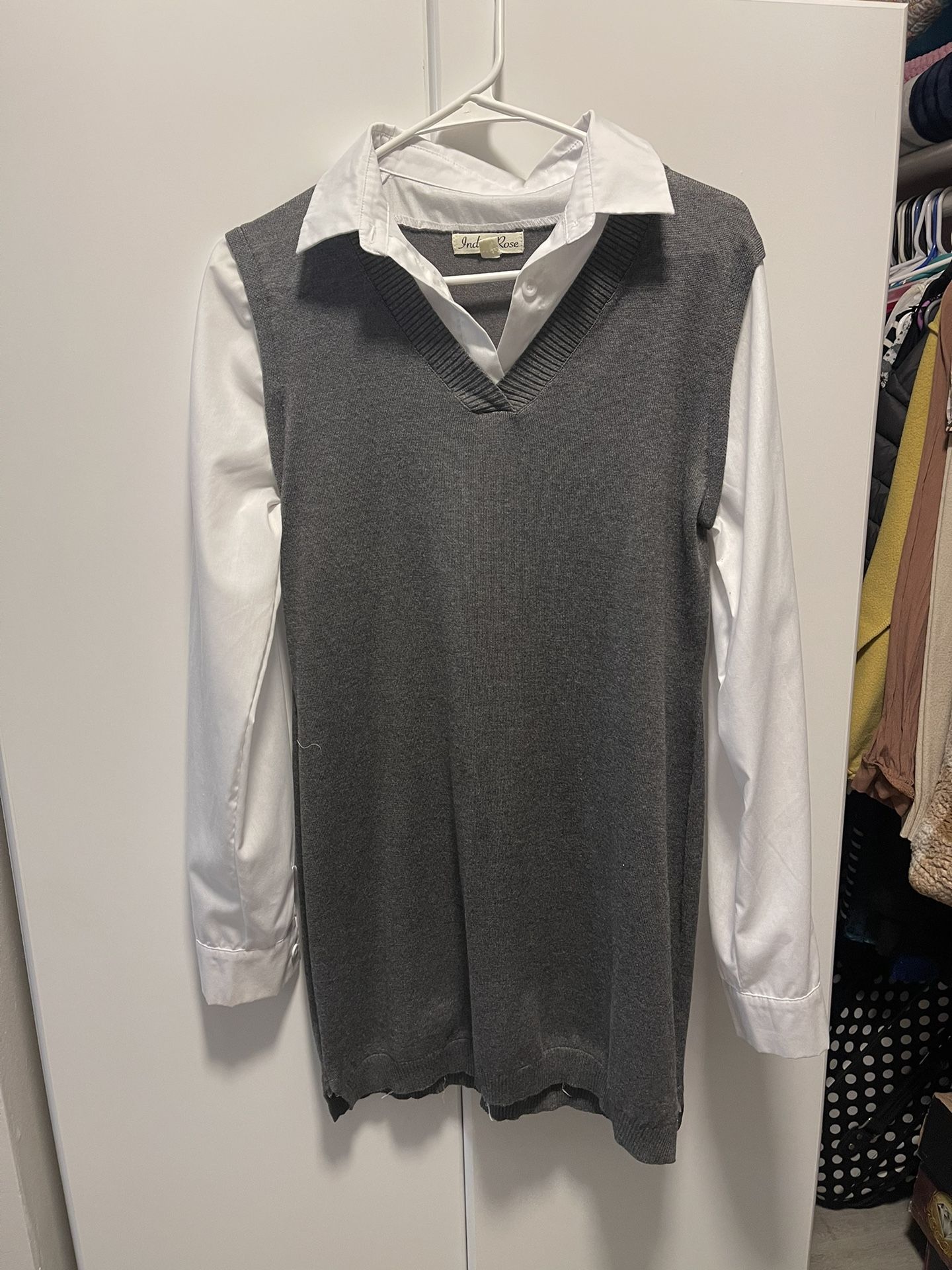 Dress (vestidos) Size ML