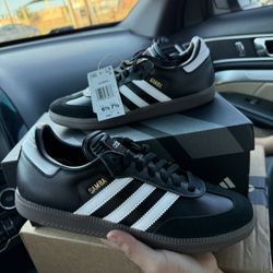 Adidas Samba 
