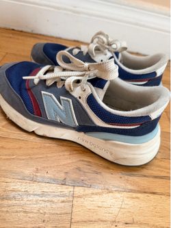 New Balance