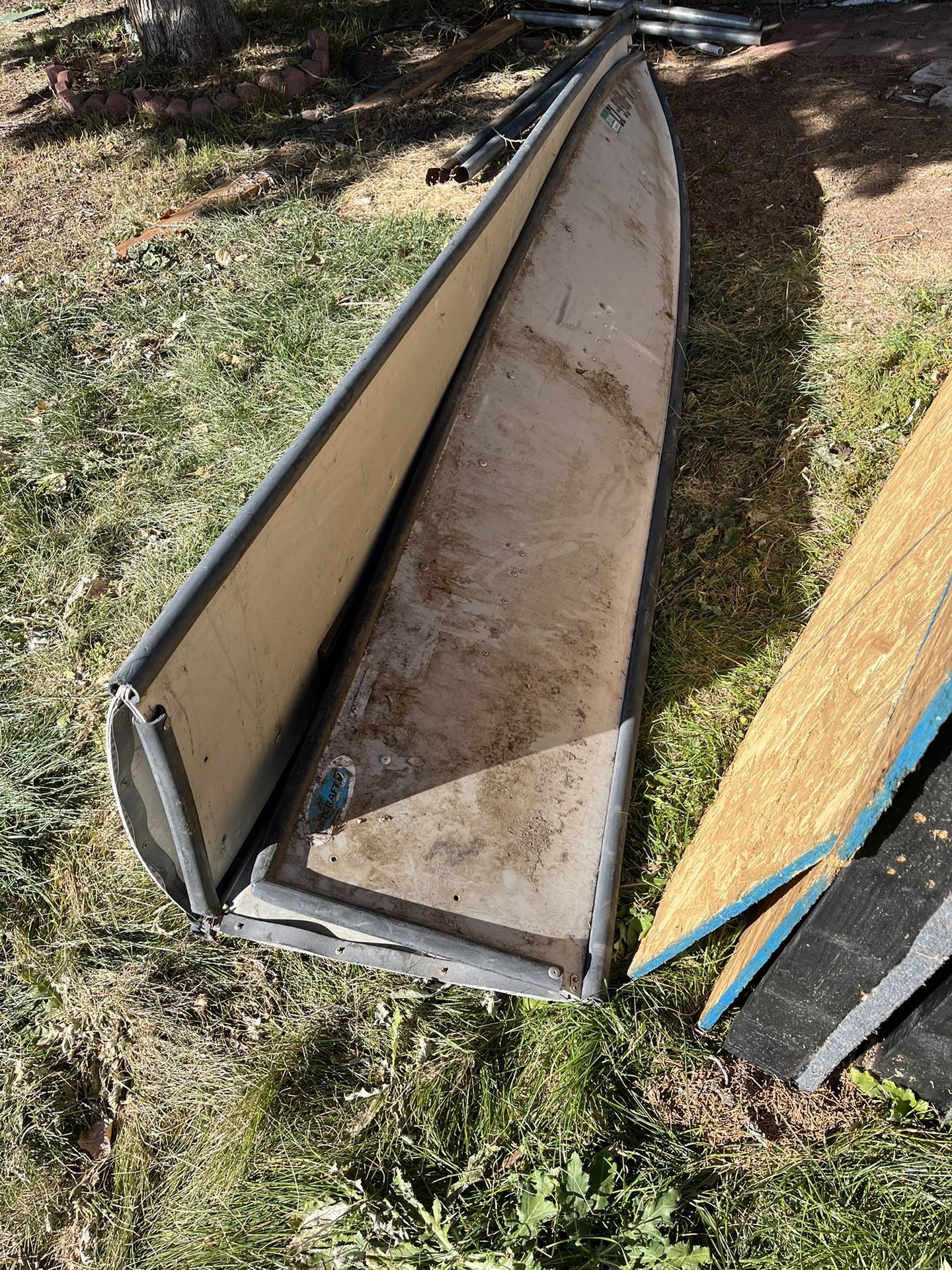 Porta-Bote 12 Foot Great Christmas Present